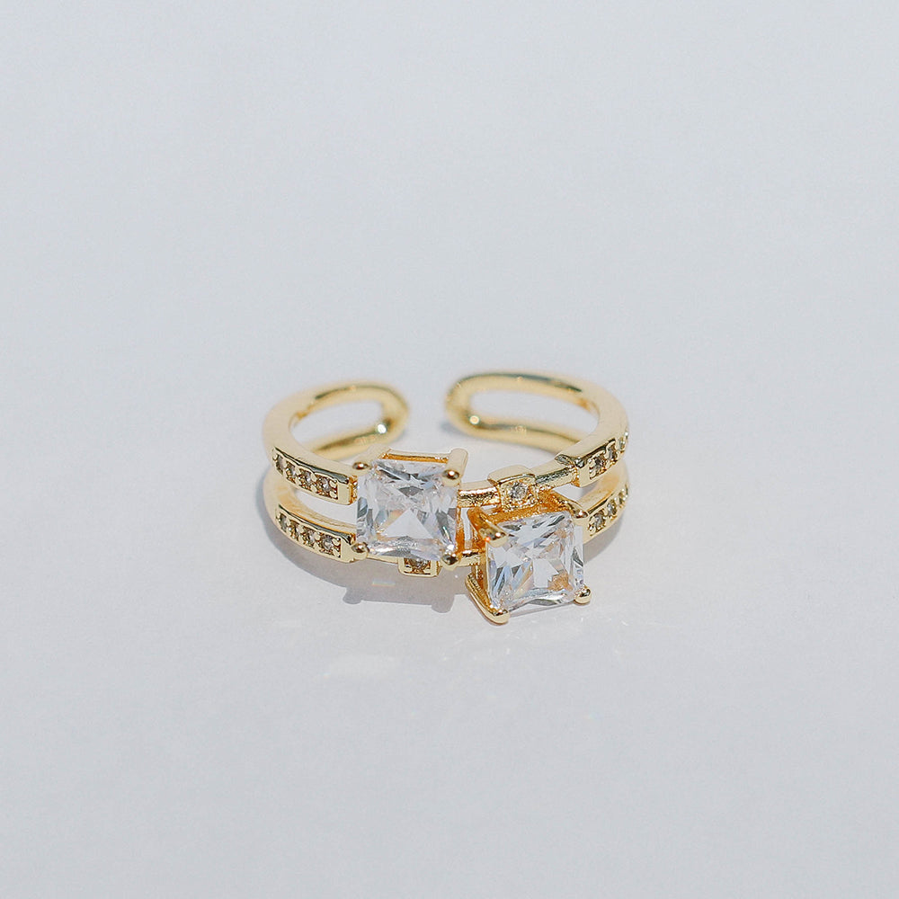 Ring SINAR