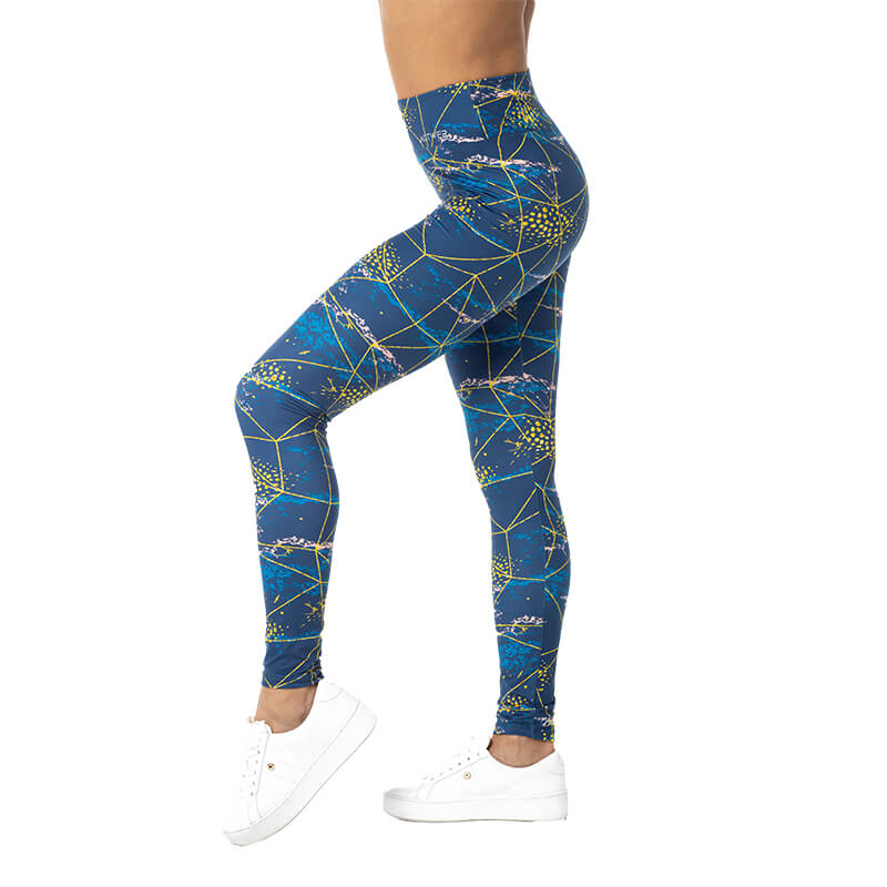 Leggings MILKY WAY