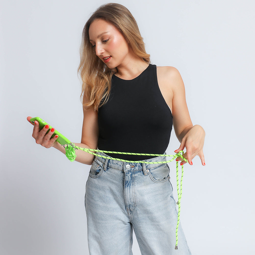Phonecase 2in1 NEON