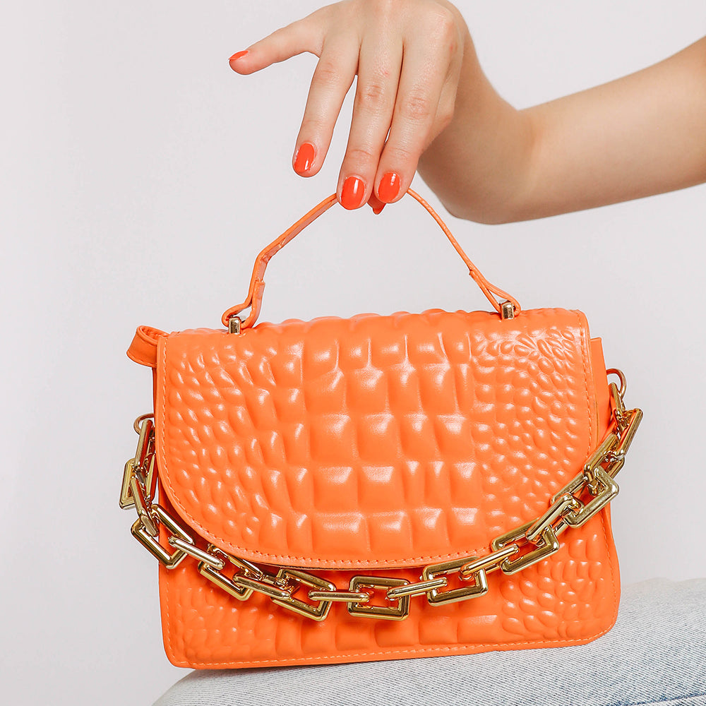 Bag REYA ORANGE