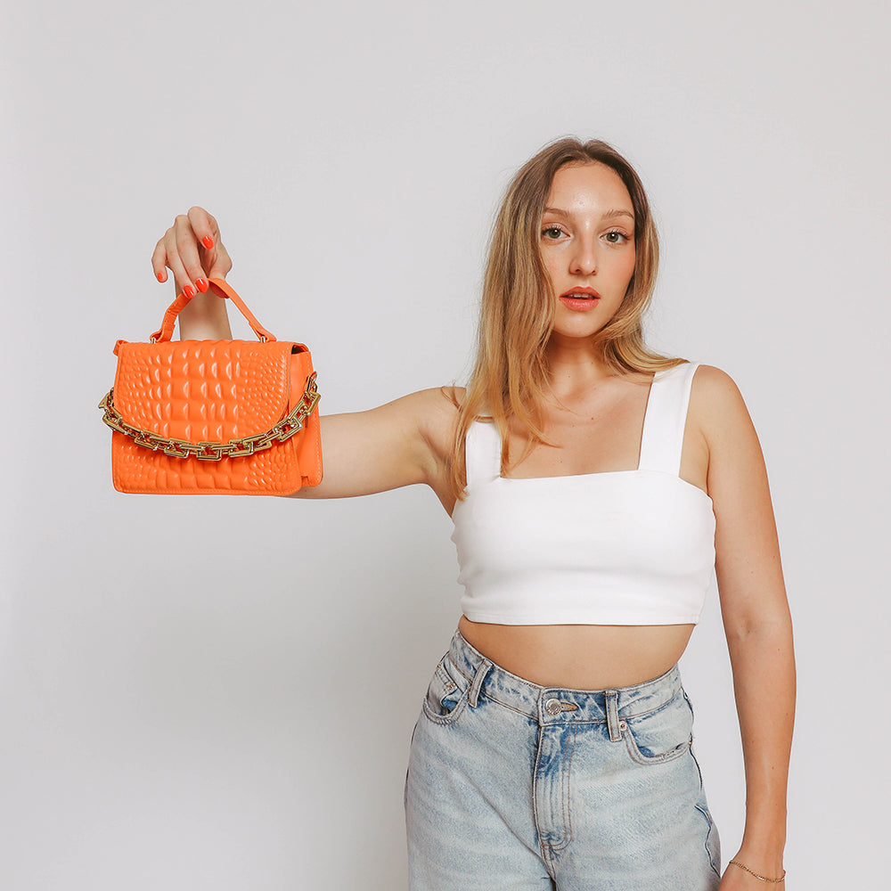 Bag REYA ORANGE