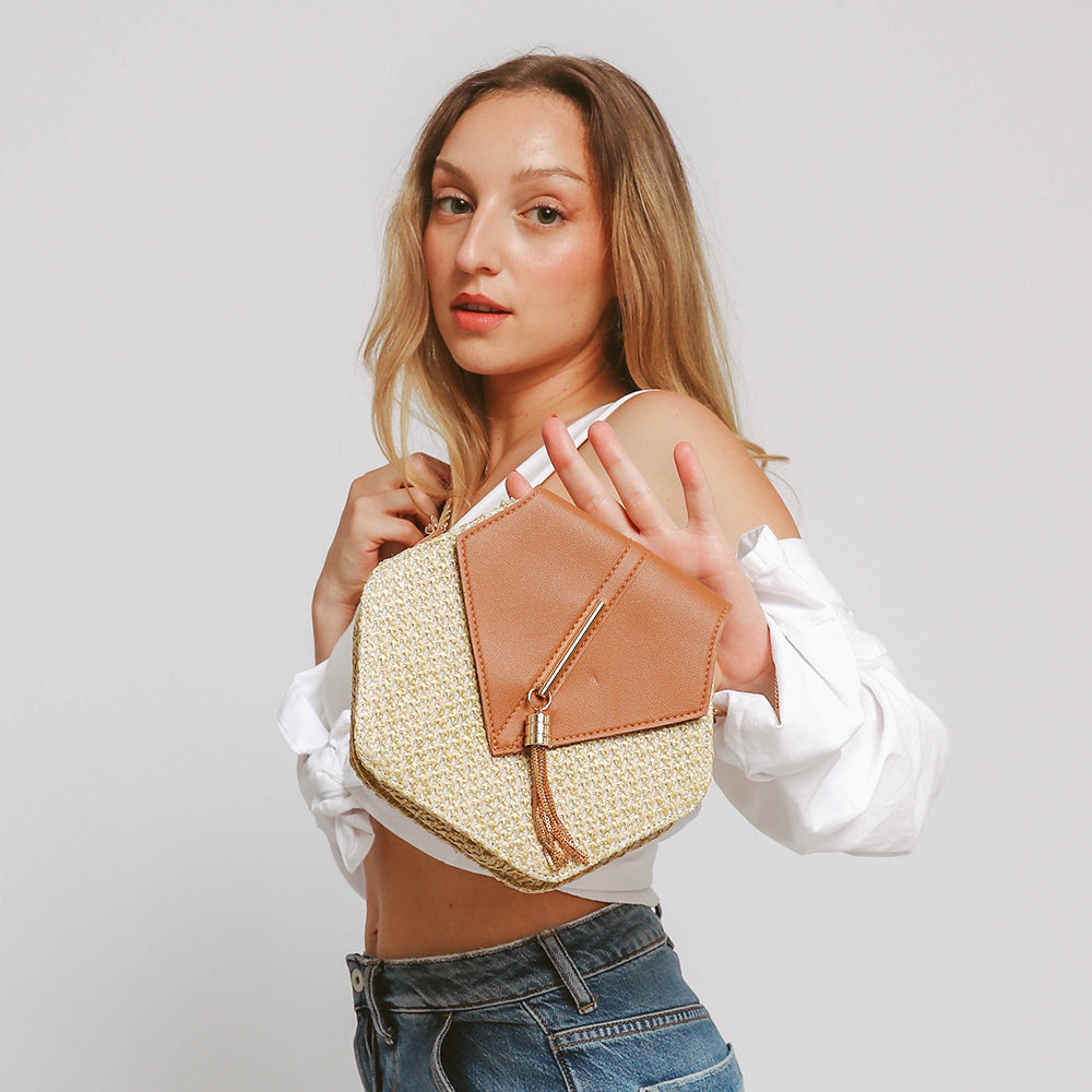 Bag RUE BROWN