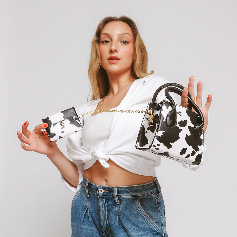 Bag KU