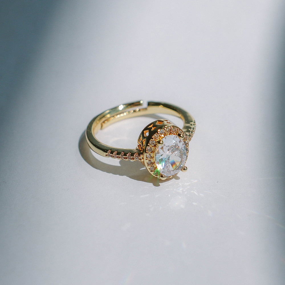 Ring SAIN