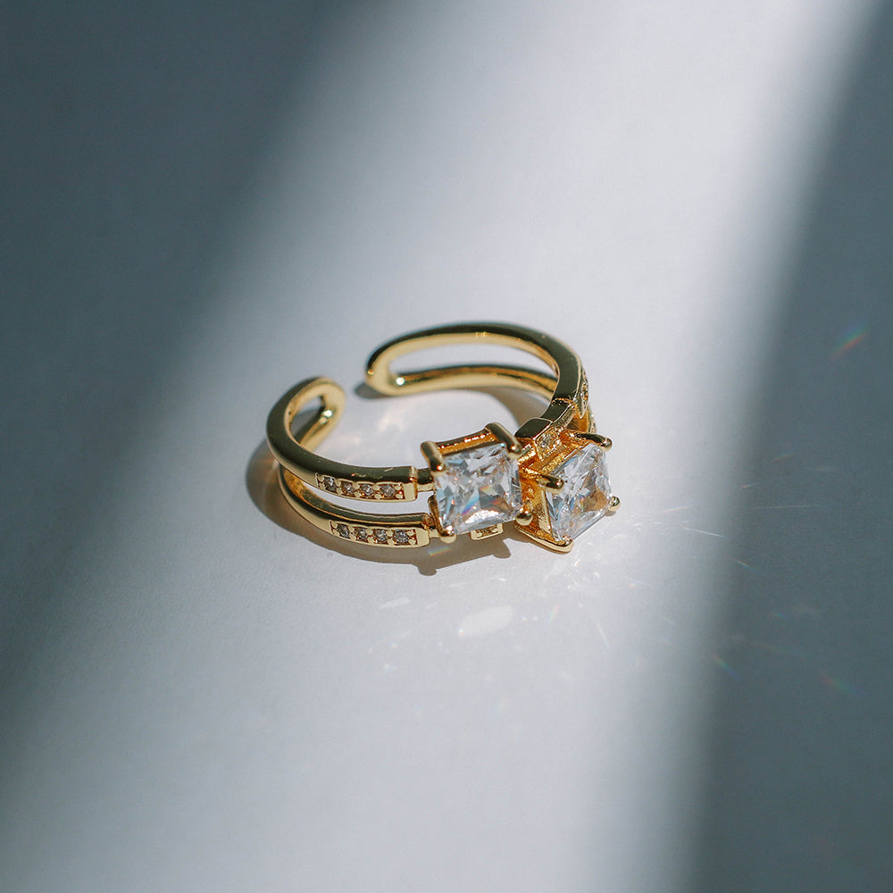 Ring SINAR