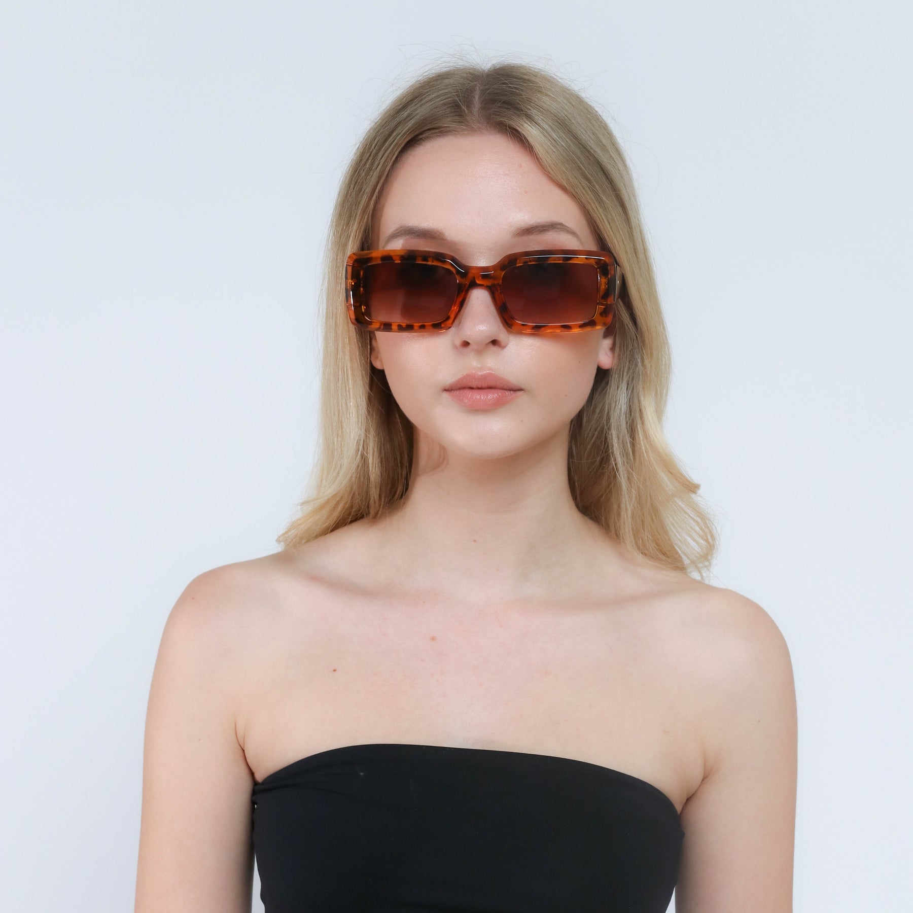 Sunglasses KAI LEOPARD