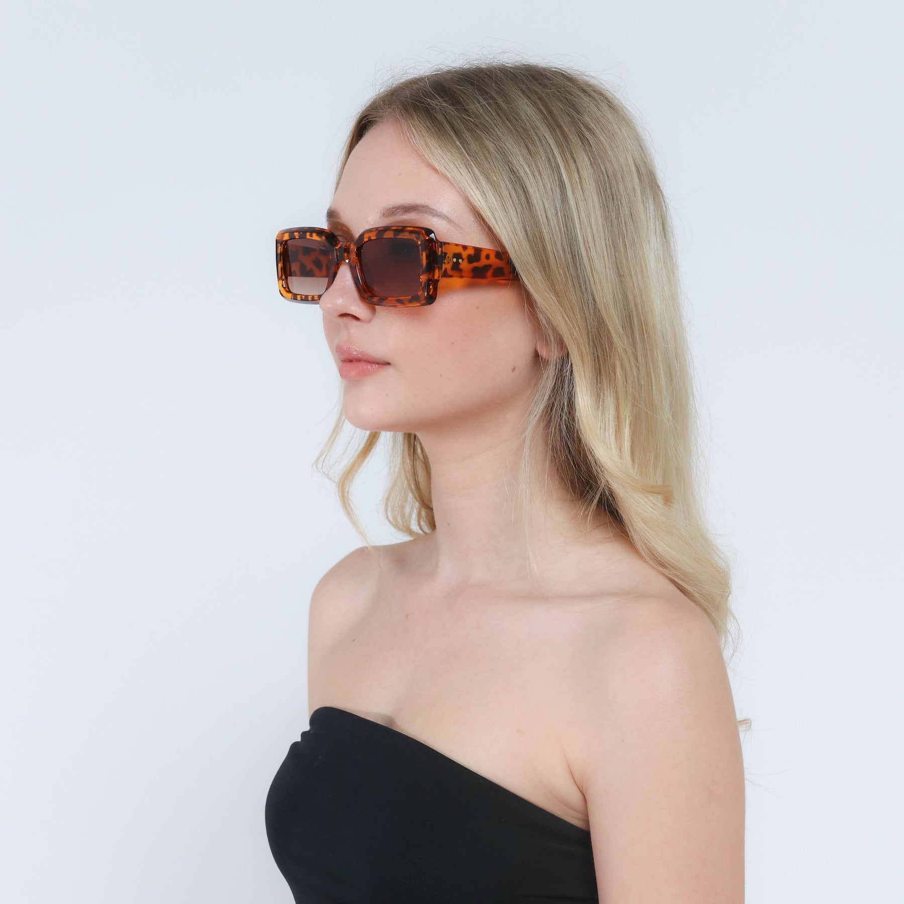 Sunglasses KAI LEOPARD