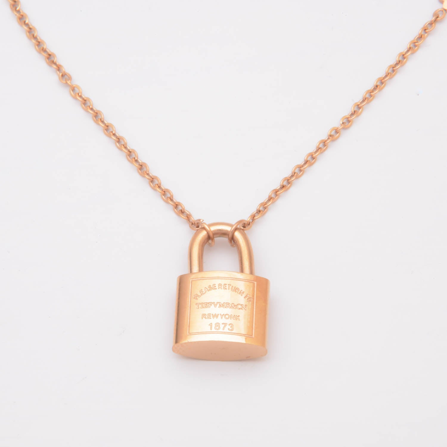Necklace KAYDEM