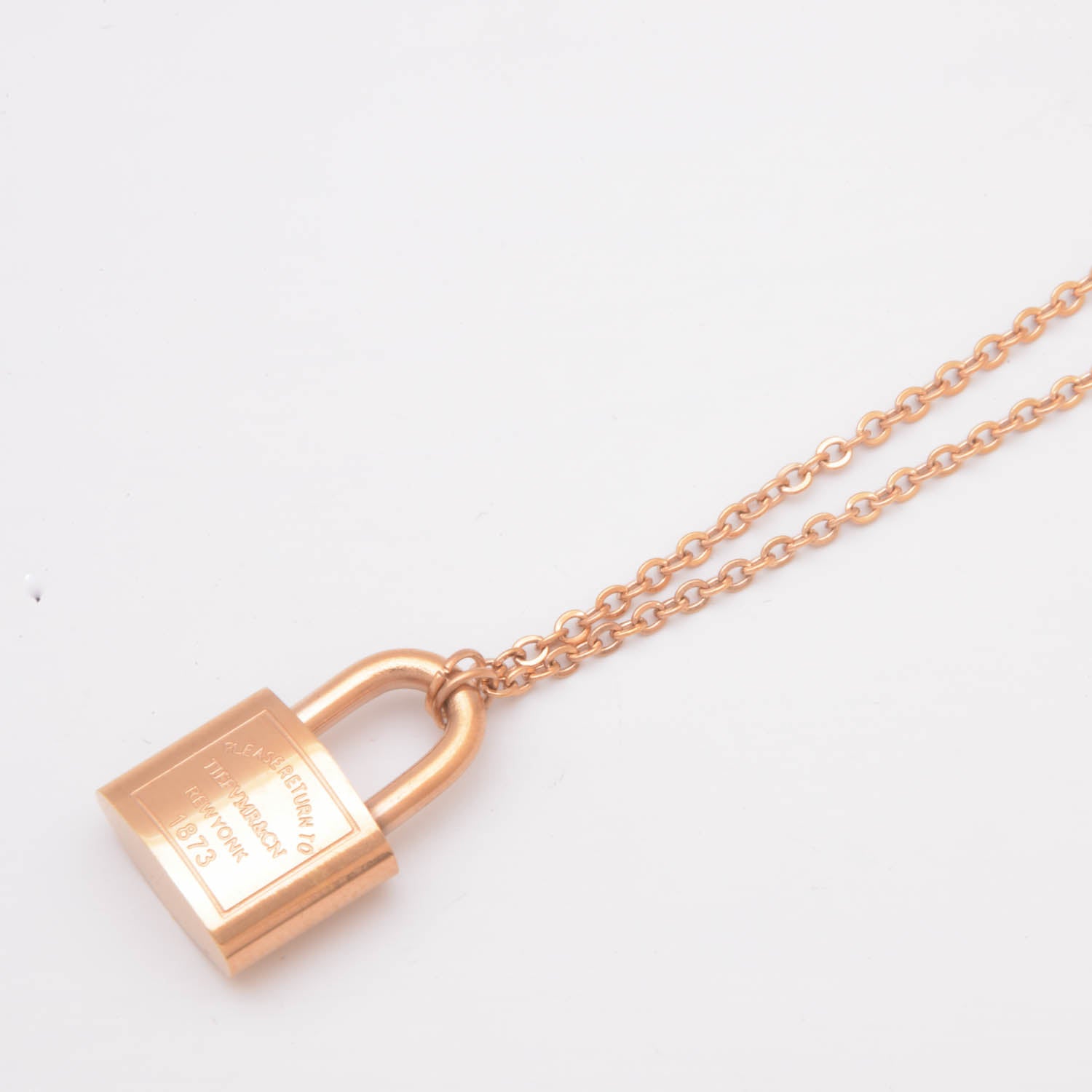 Necklace KAYDEM