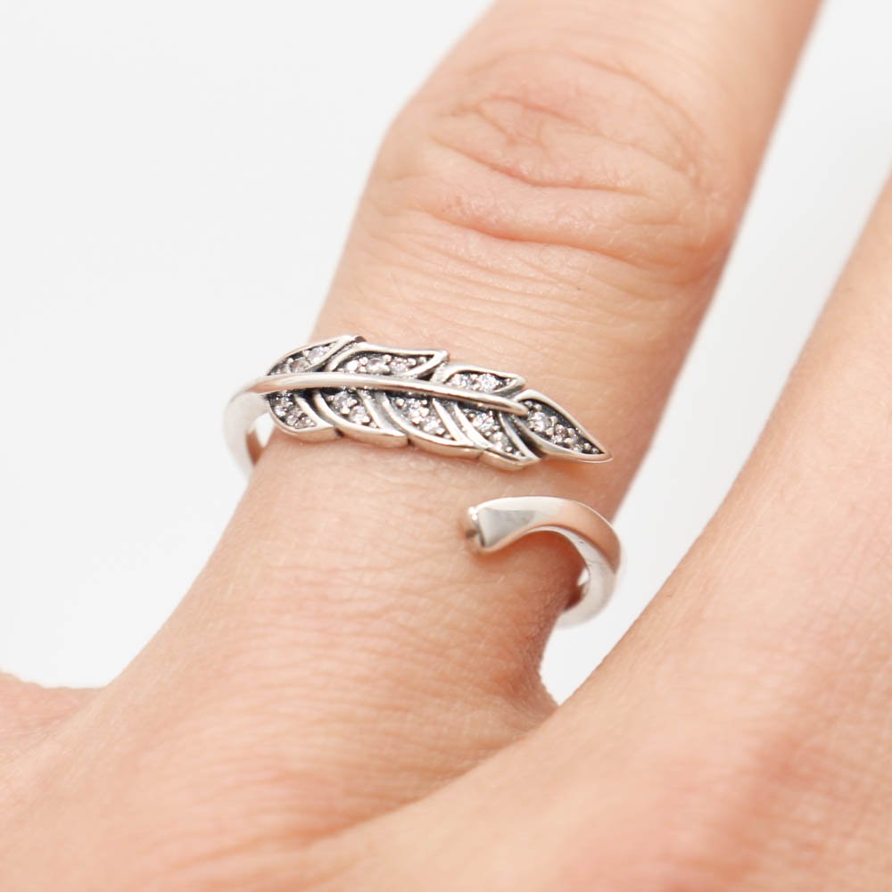 Ring LEAF
