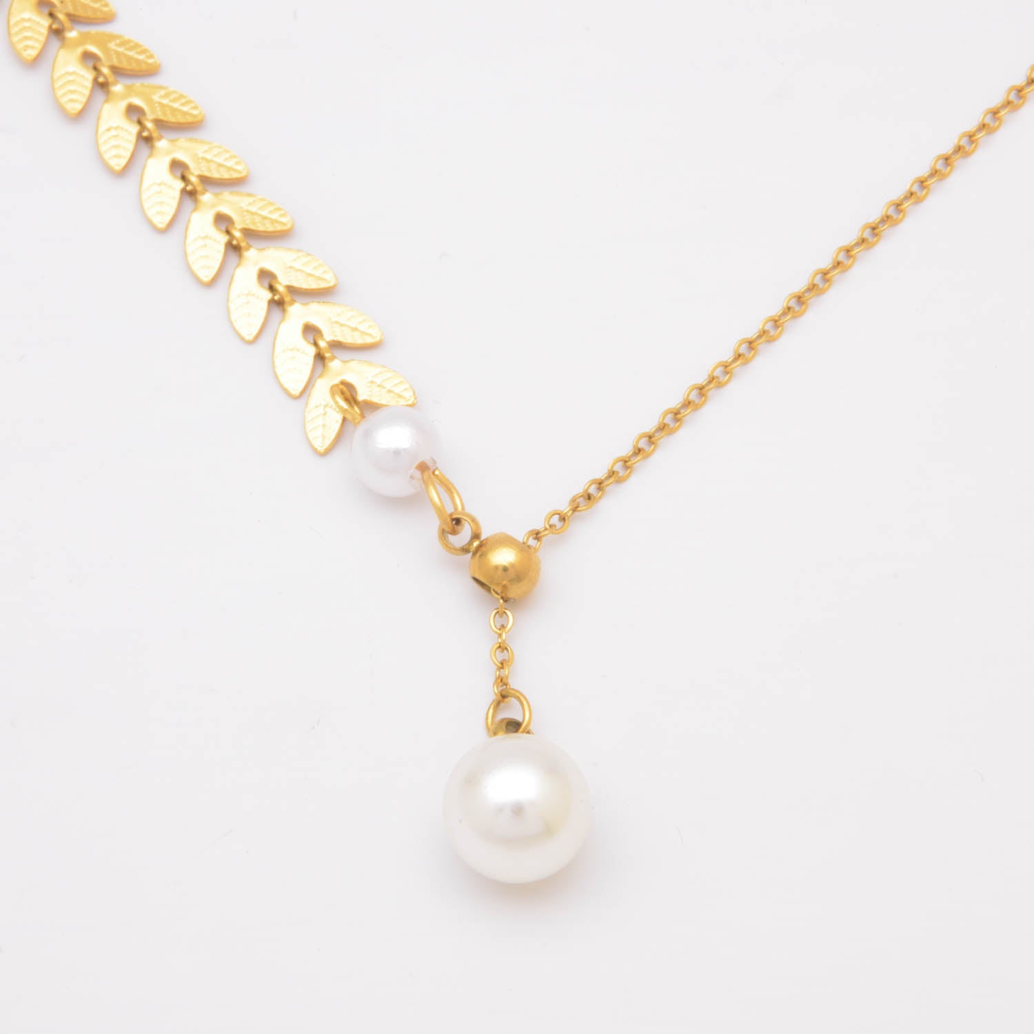 Necklace LENA