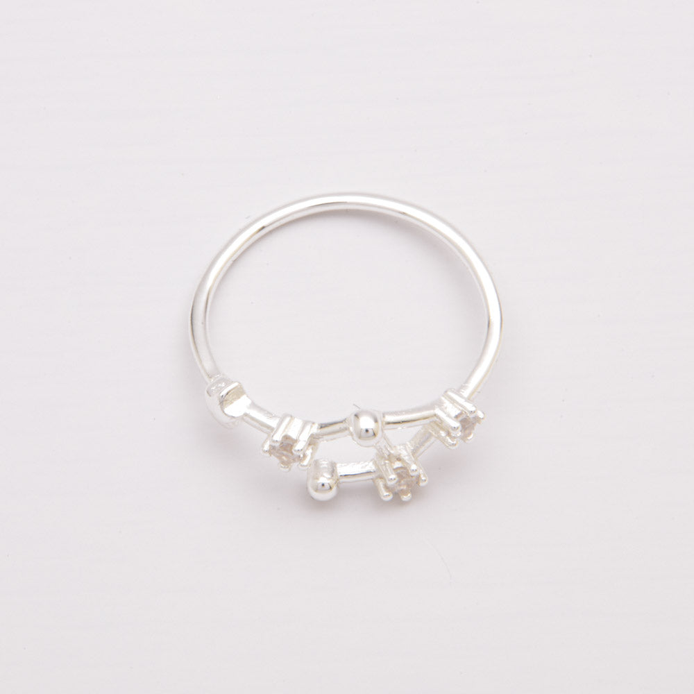 Ring LIBRA