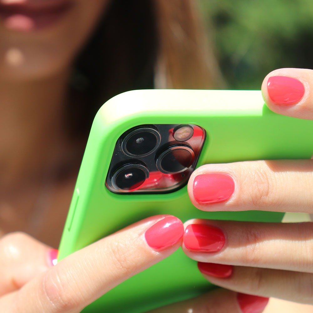 Phonecase LOLLIPOP GREEN