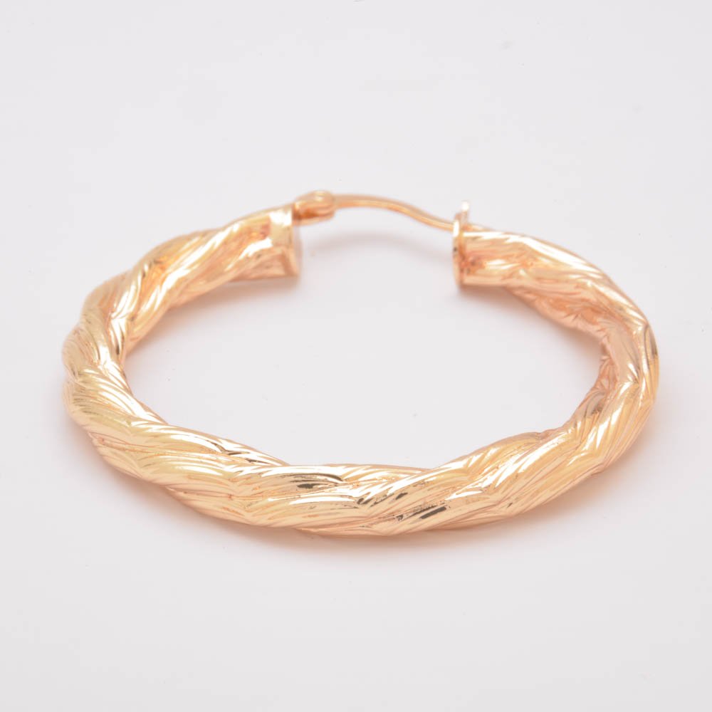 Earrings LULU