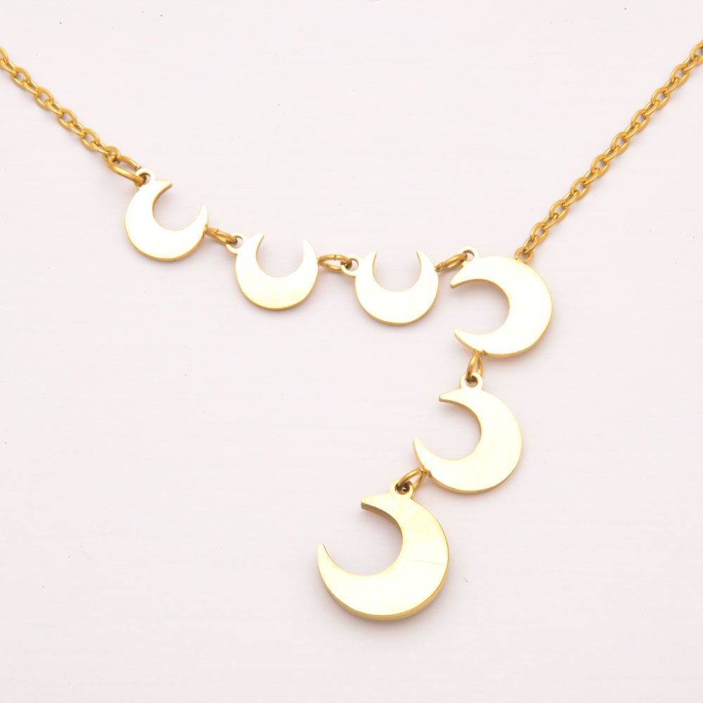 Necklace LUNA