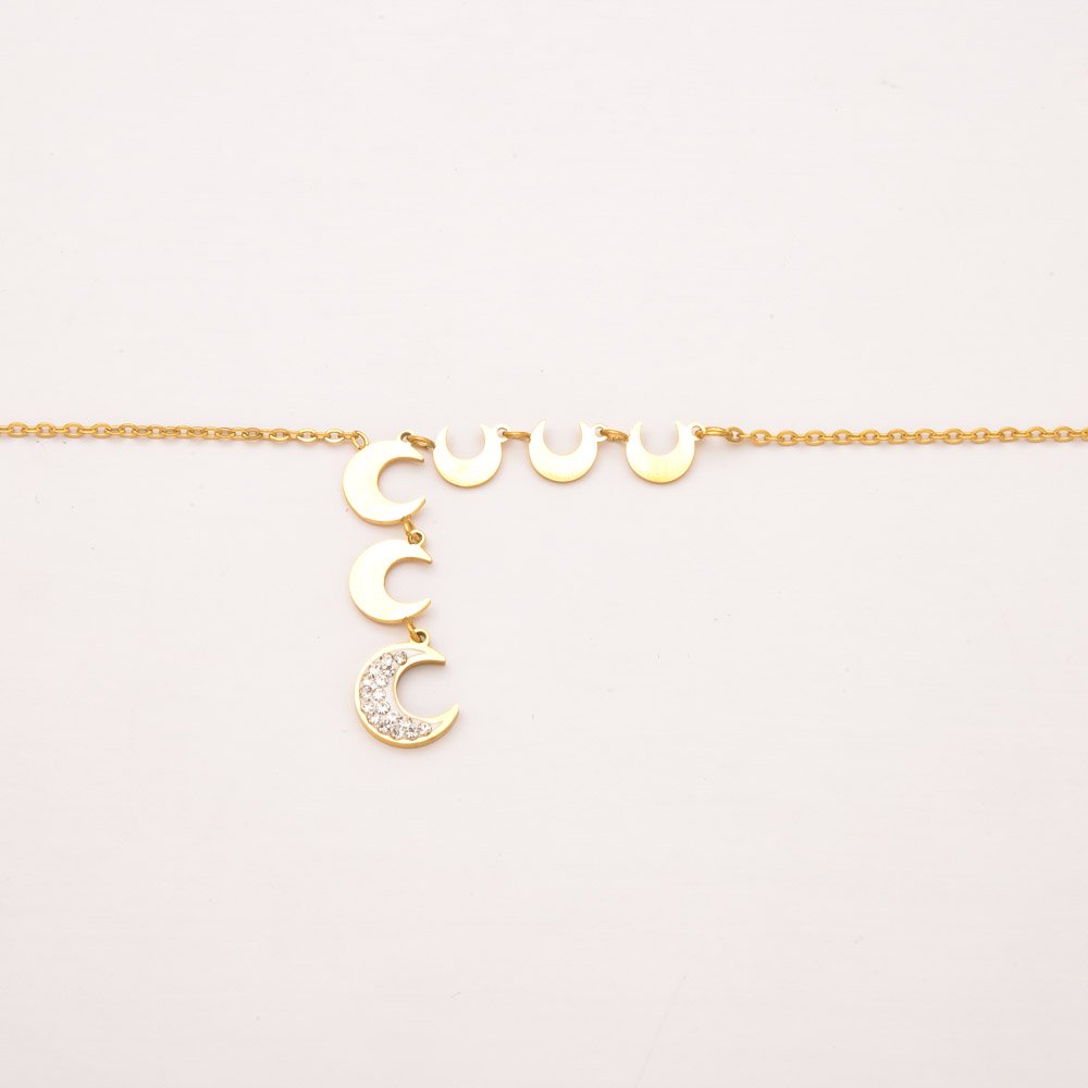 Necklace LUNA