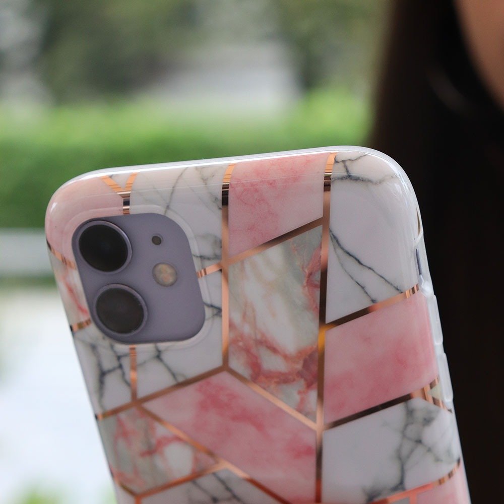 Phonecase MARSHMALLOW WHITE