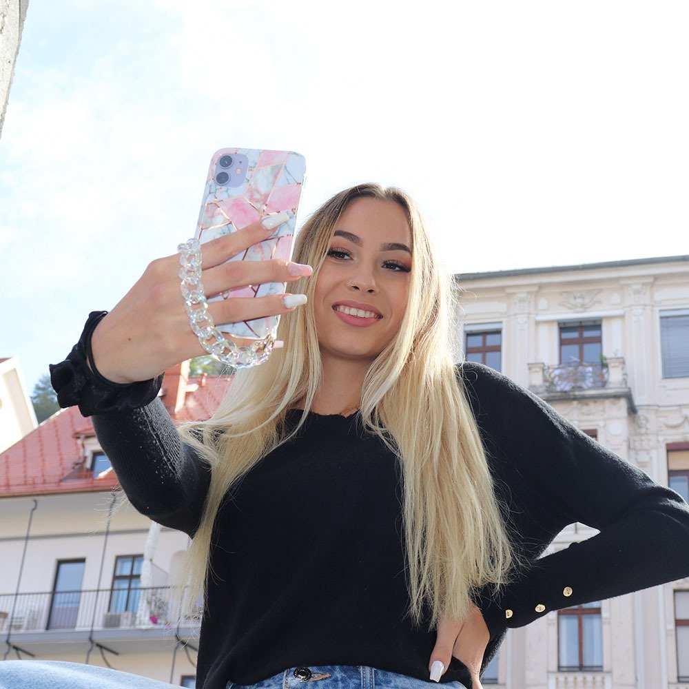 Phonecase MARSHMALLOW WHITE