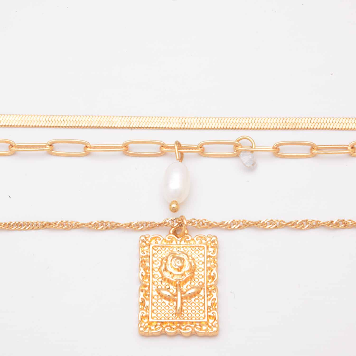 Necklace MILA