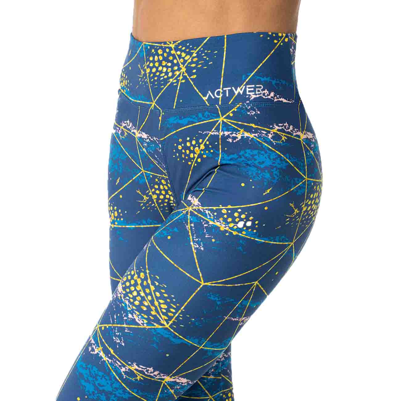 Leggings MILKY WAY