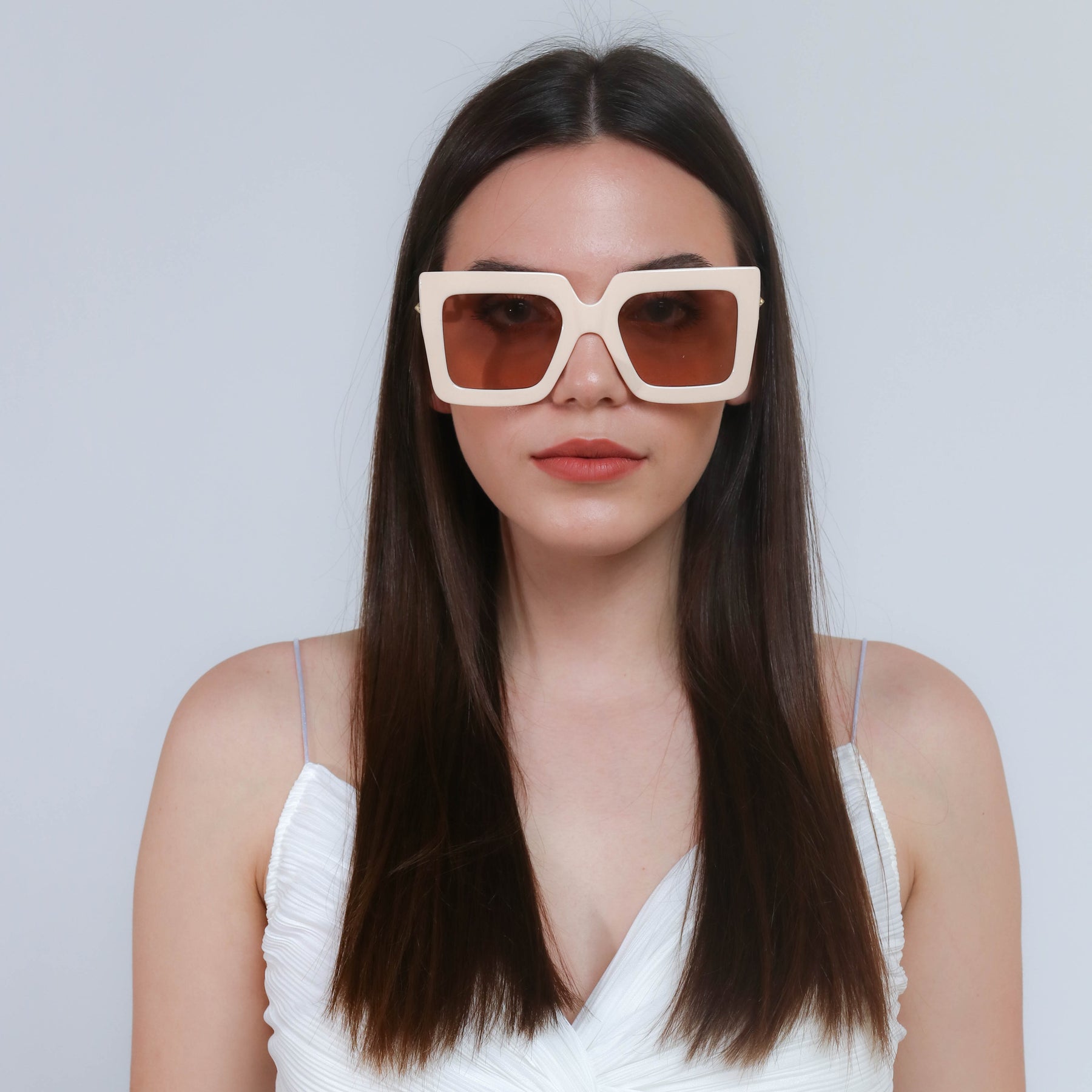 Sunglasses NAT PINK