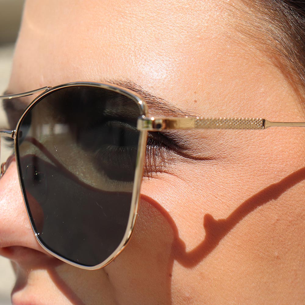 Sunglasses NORA GOLD