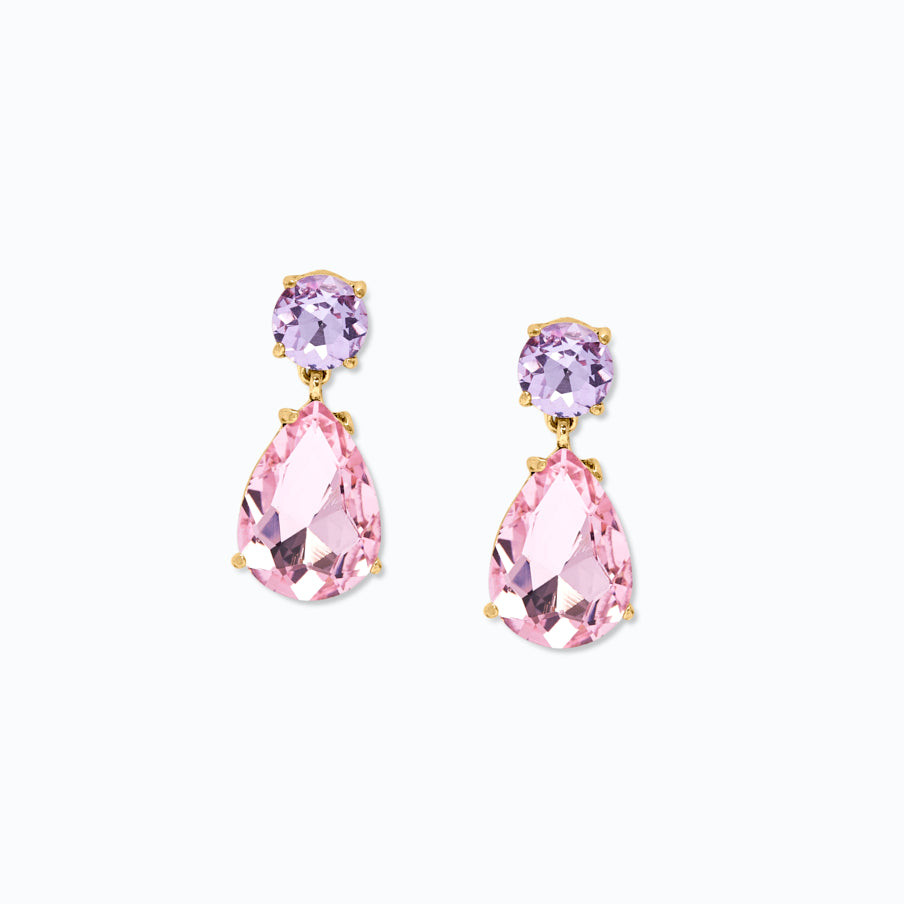Earrings ROSSA