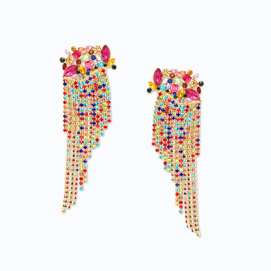 Earrings ARCO