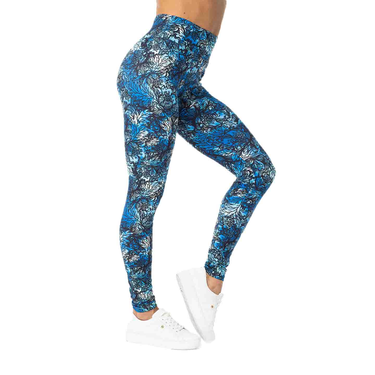 Leggings OCEAN STRONG