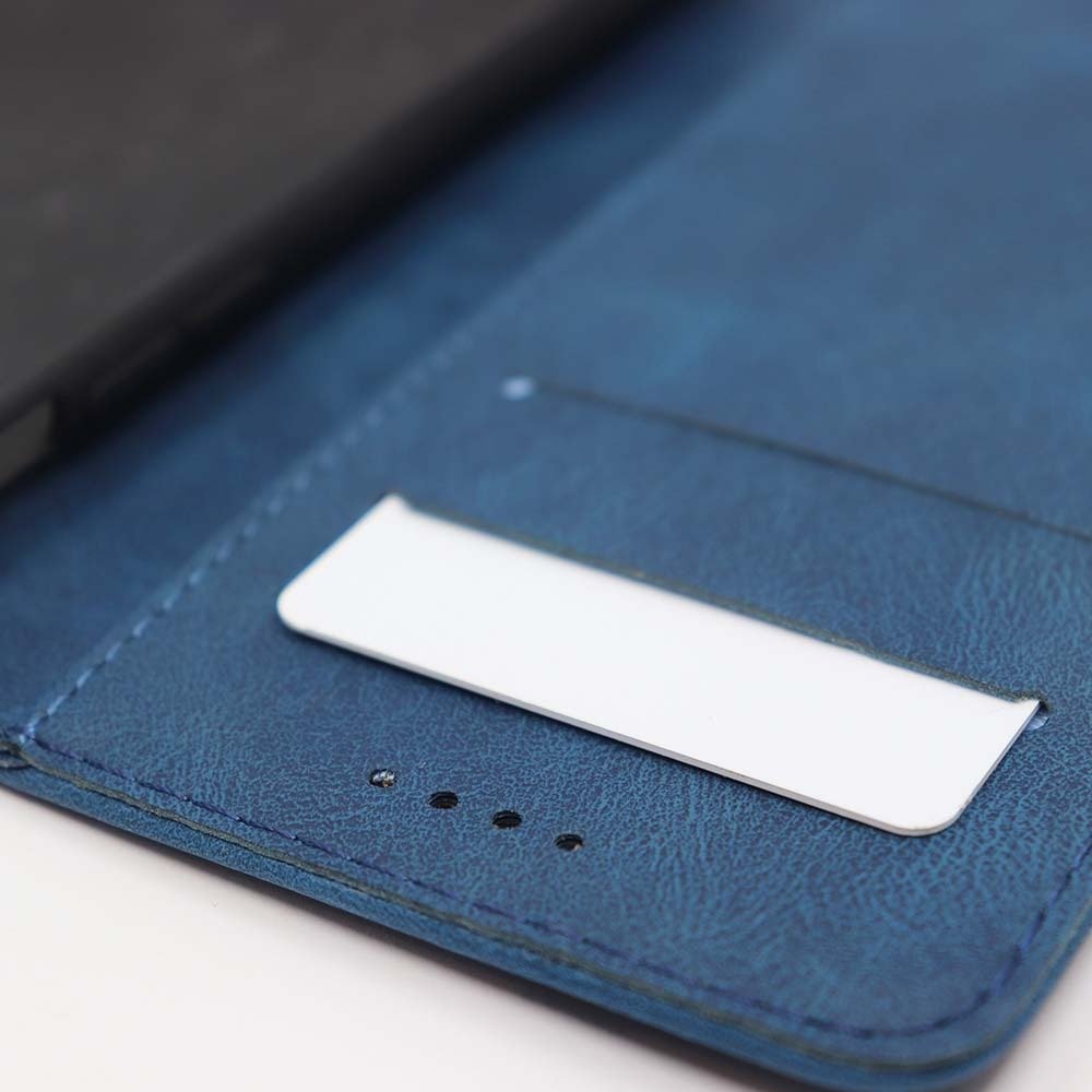 Phonecase BLUE BUTTERFLY
