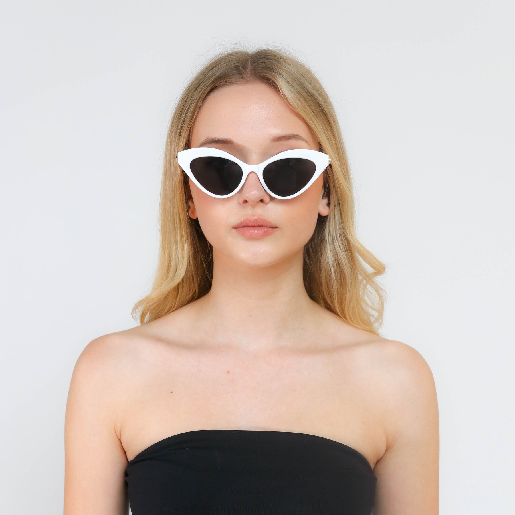 Sunglasses RAE WHITE