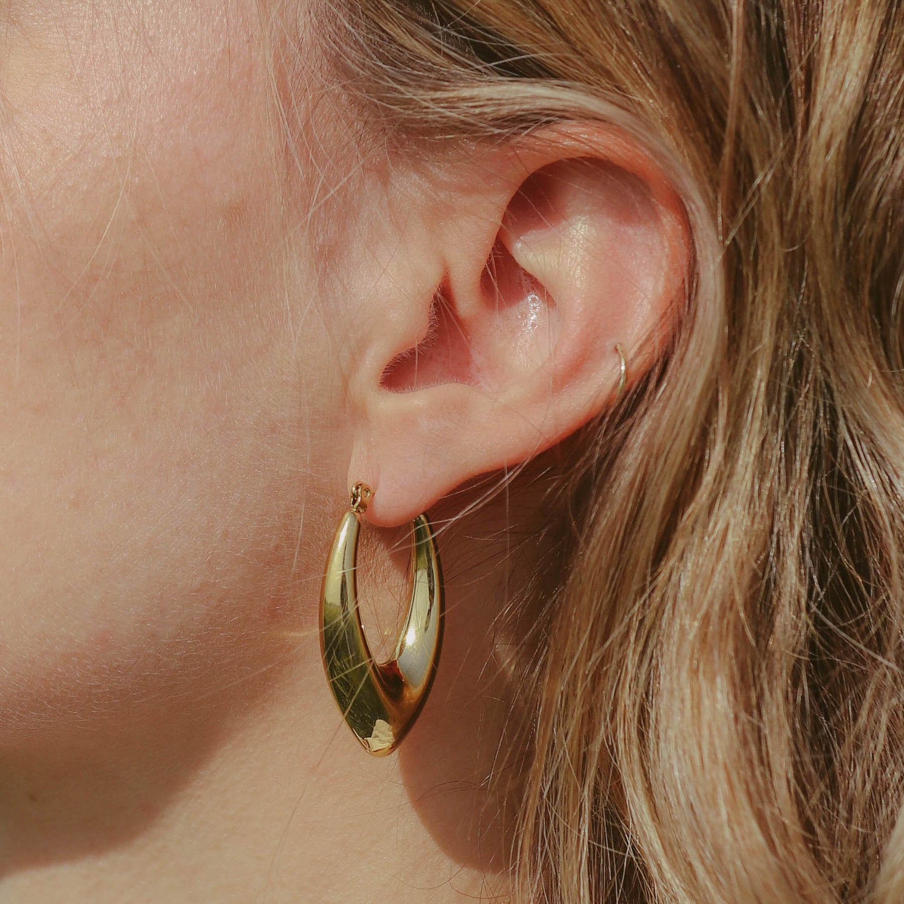 Earrings RAVI