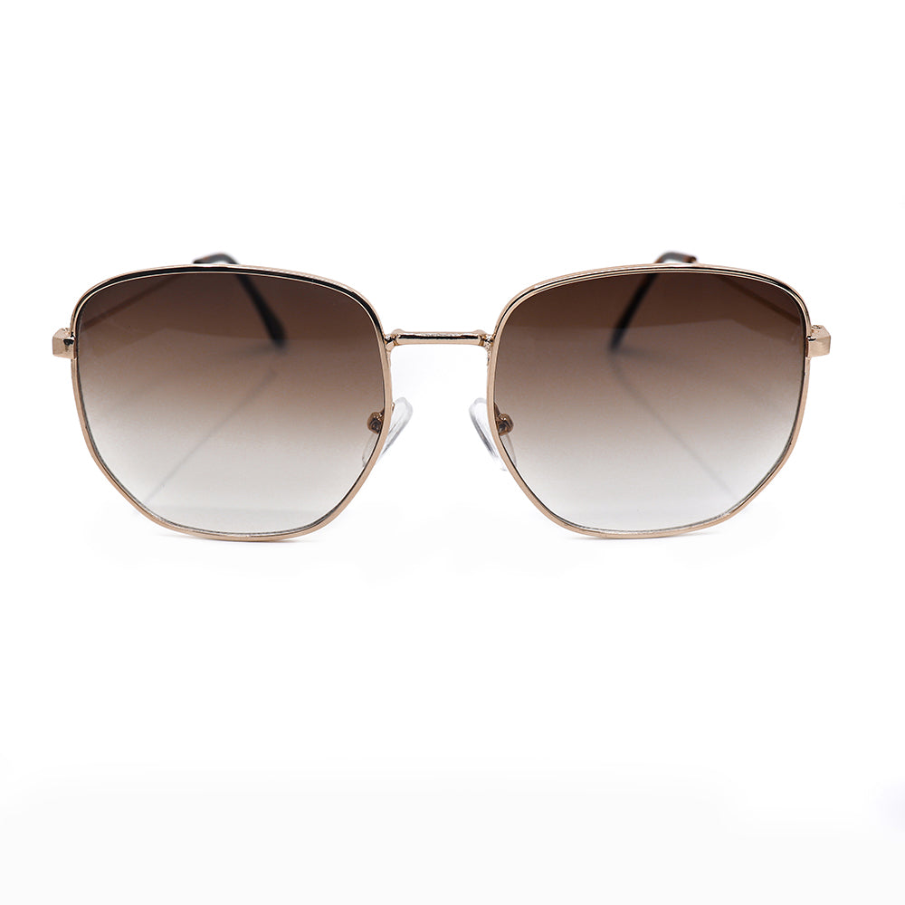 Sunglasses GOLD RIA