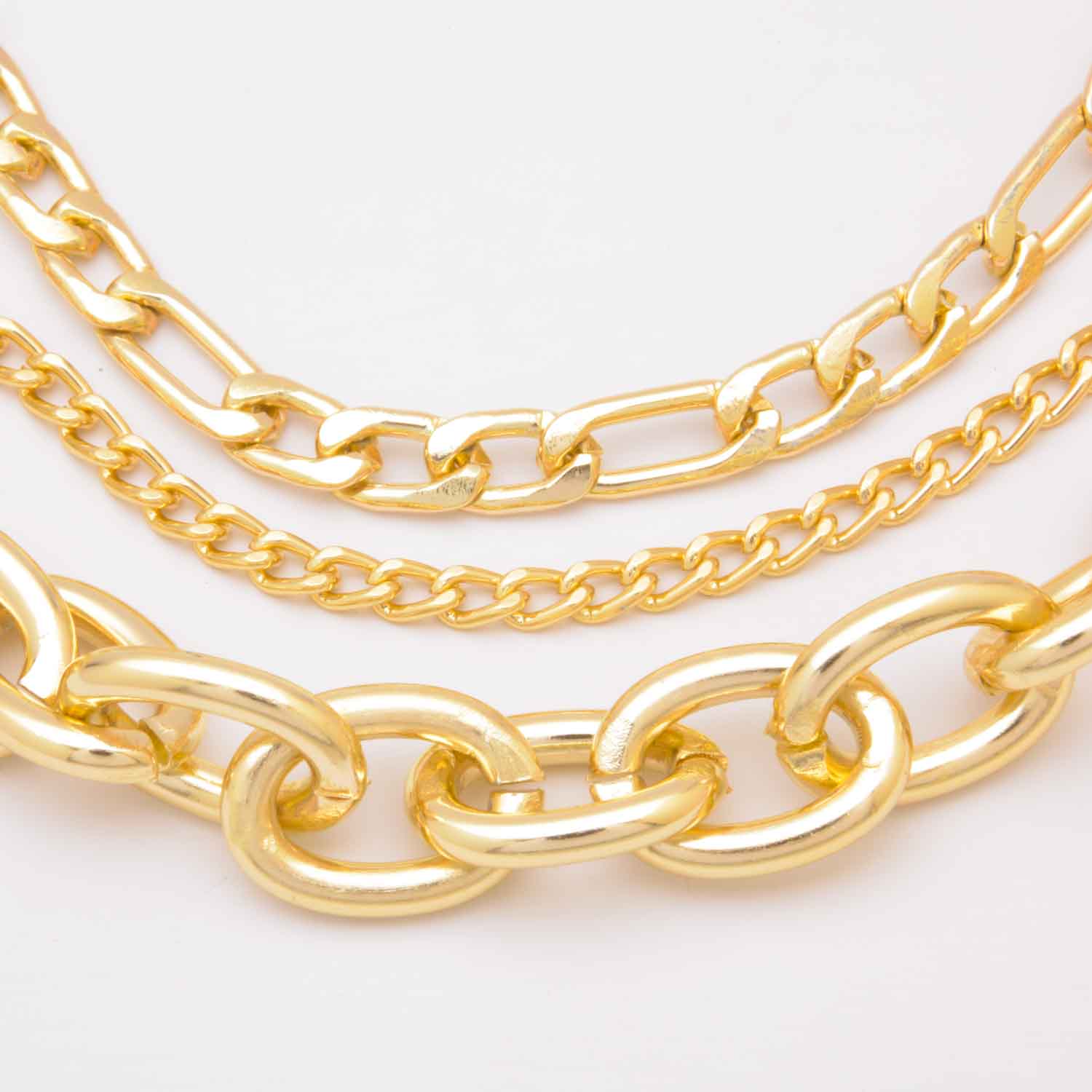 Necklace RILEY