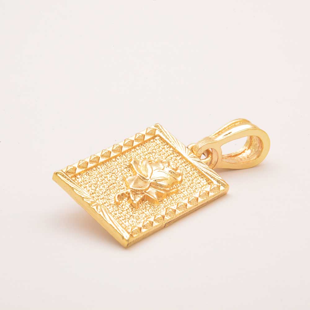 Pendant ROSE