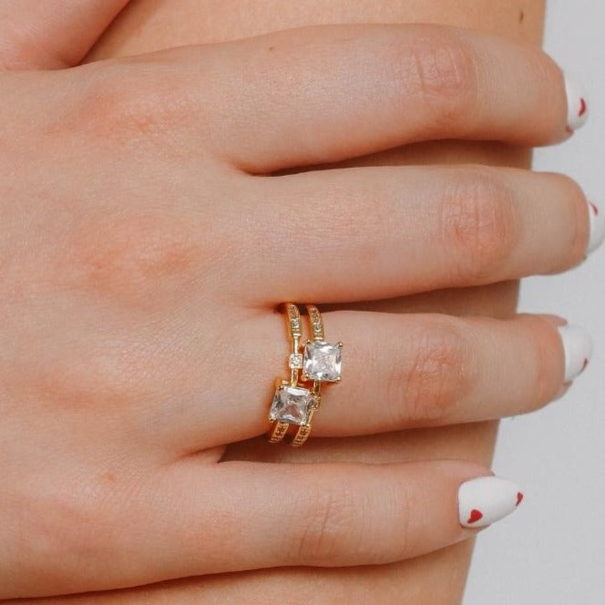 Ring SINAR
