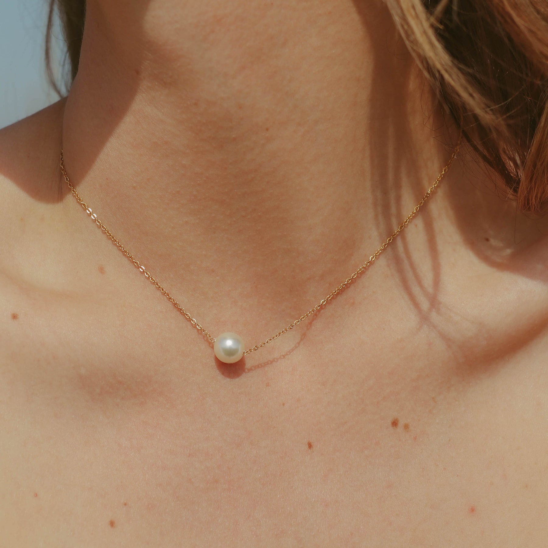 Necklace SOFINA