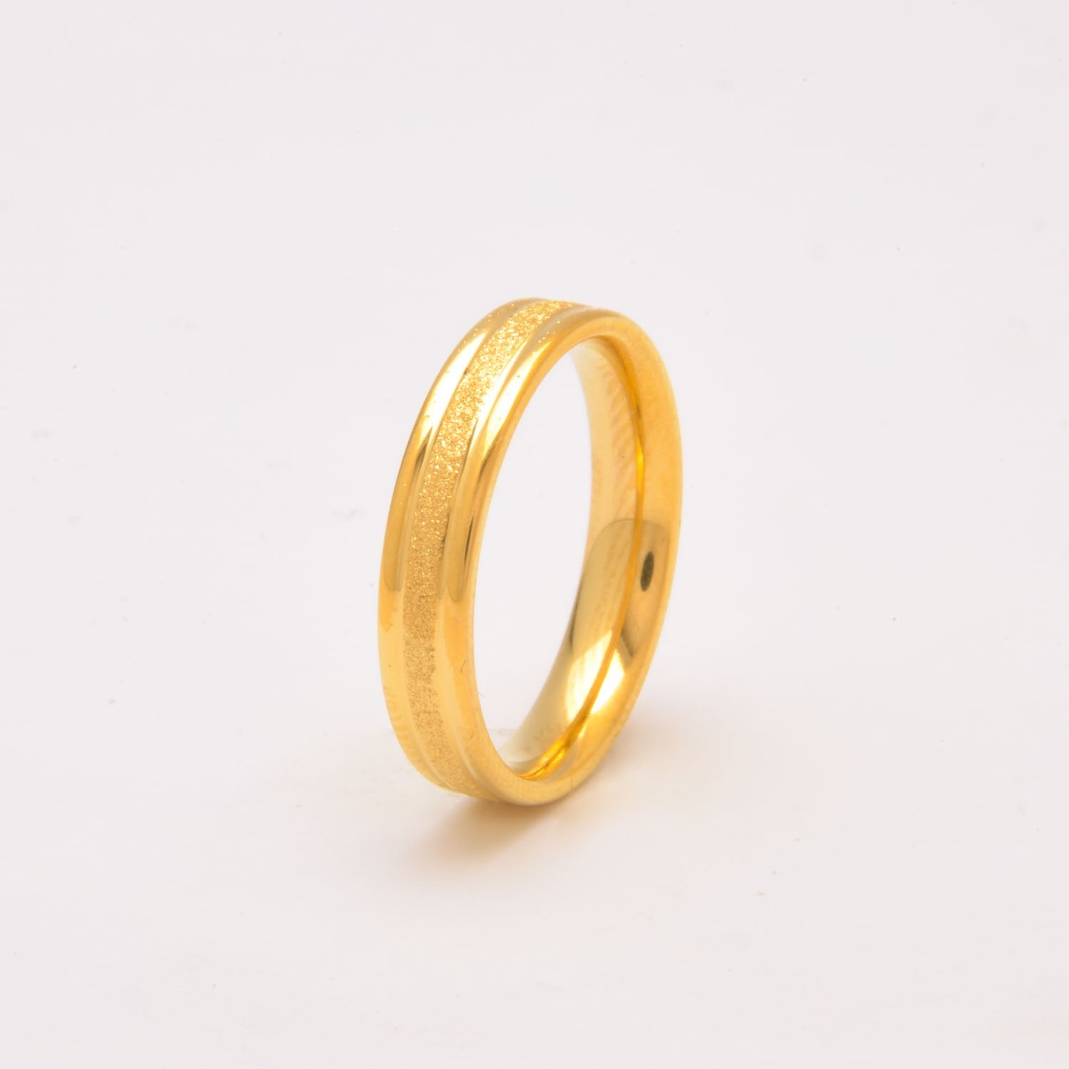 Ring MIA