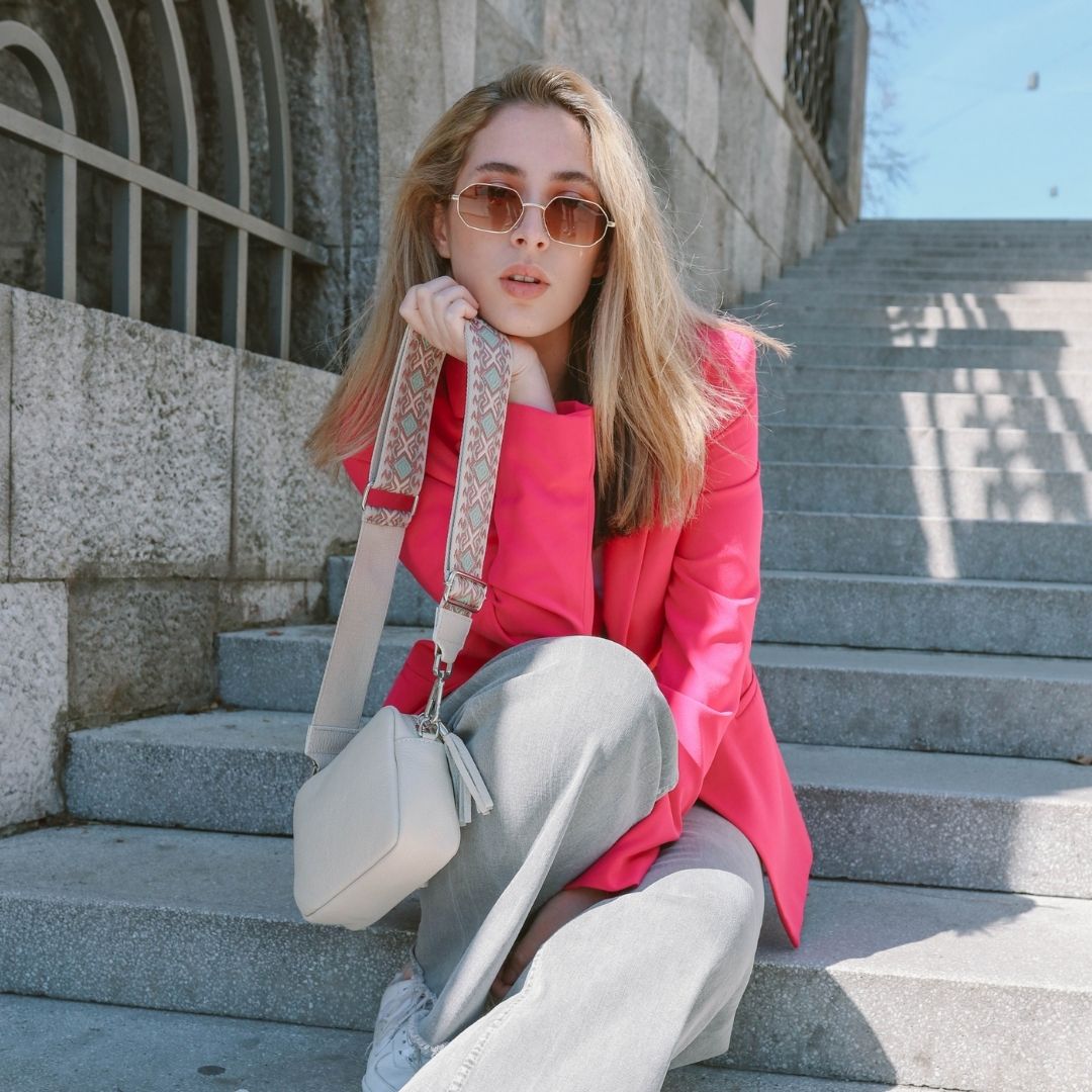 Bag SIMPLICITY BEIGE
