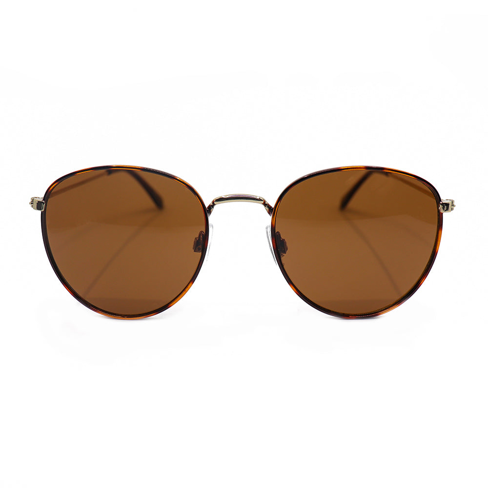 Sunglasses SKYLAR BROWN