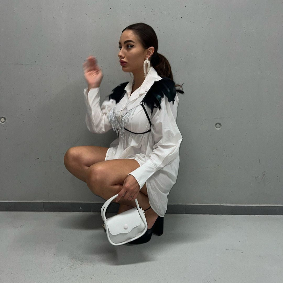 Bag ZIV WHITE