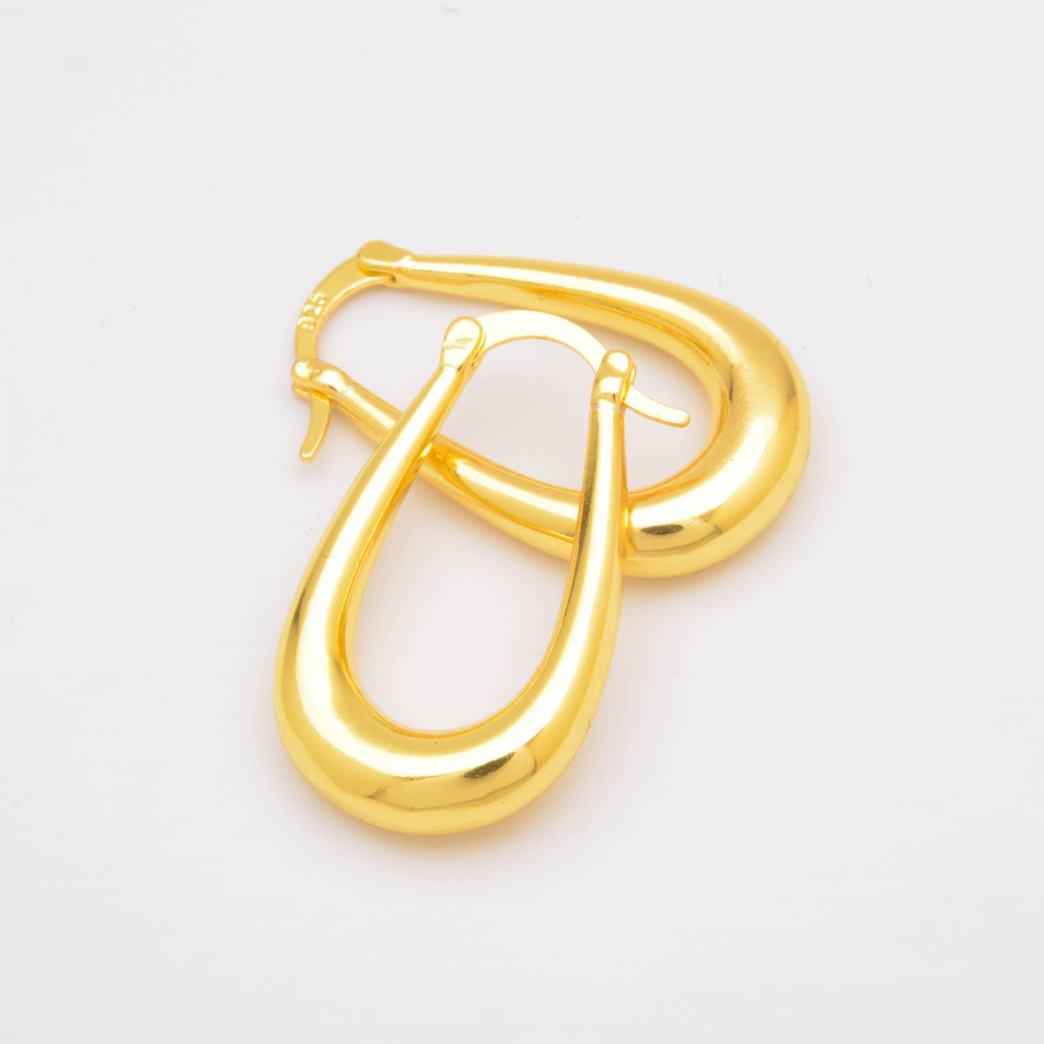 Earrings TABITHA