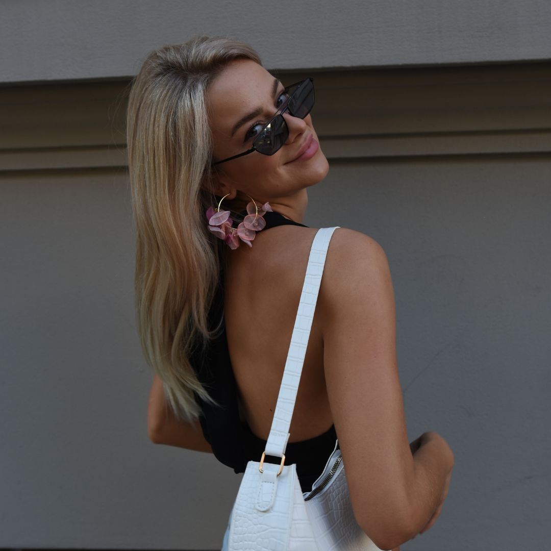 Sunglasses ARIA GREY