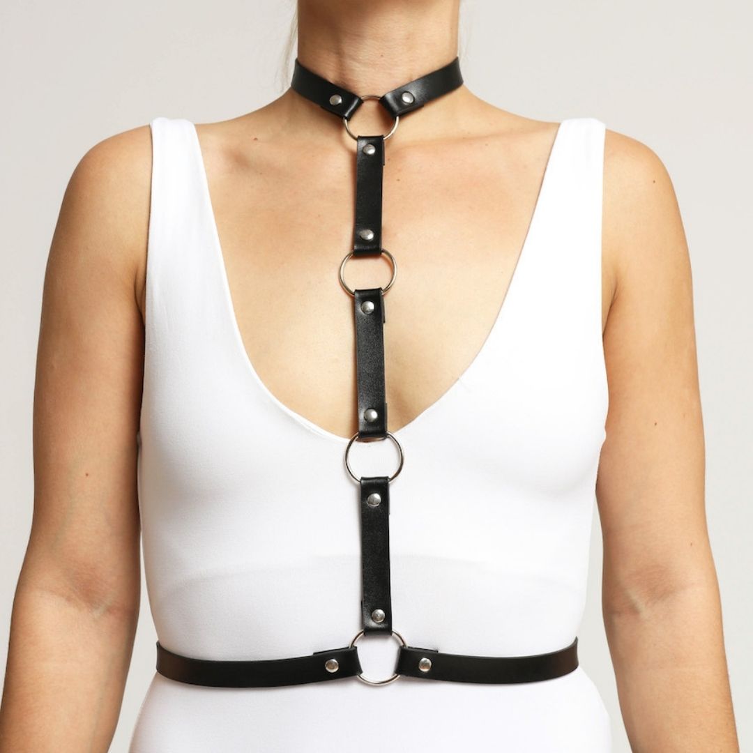 Harness UNA