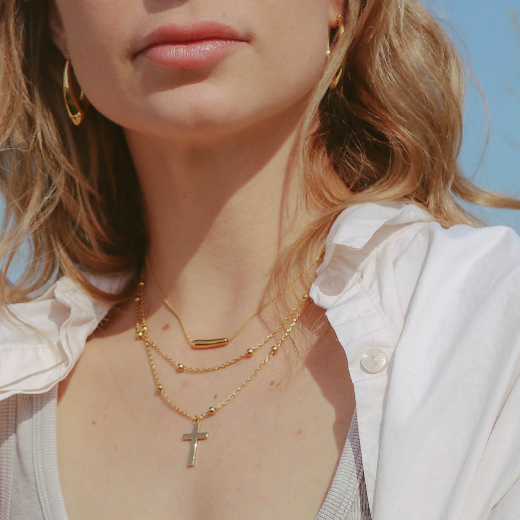 Necklace YARA