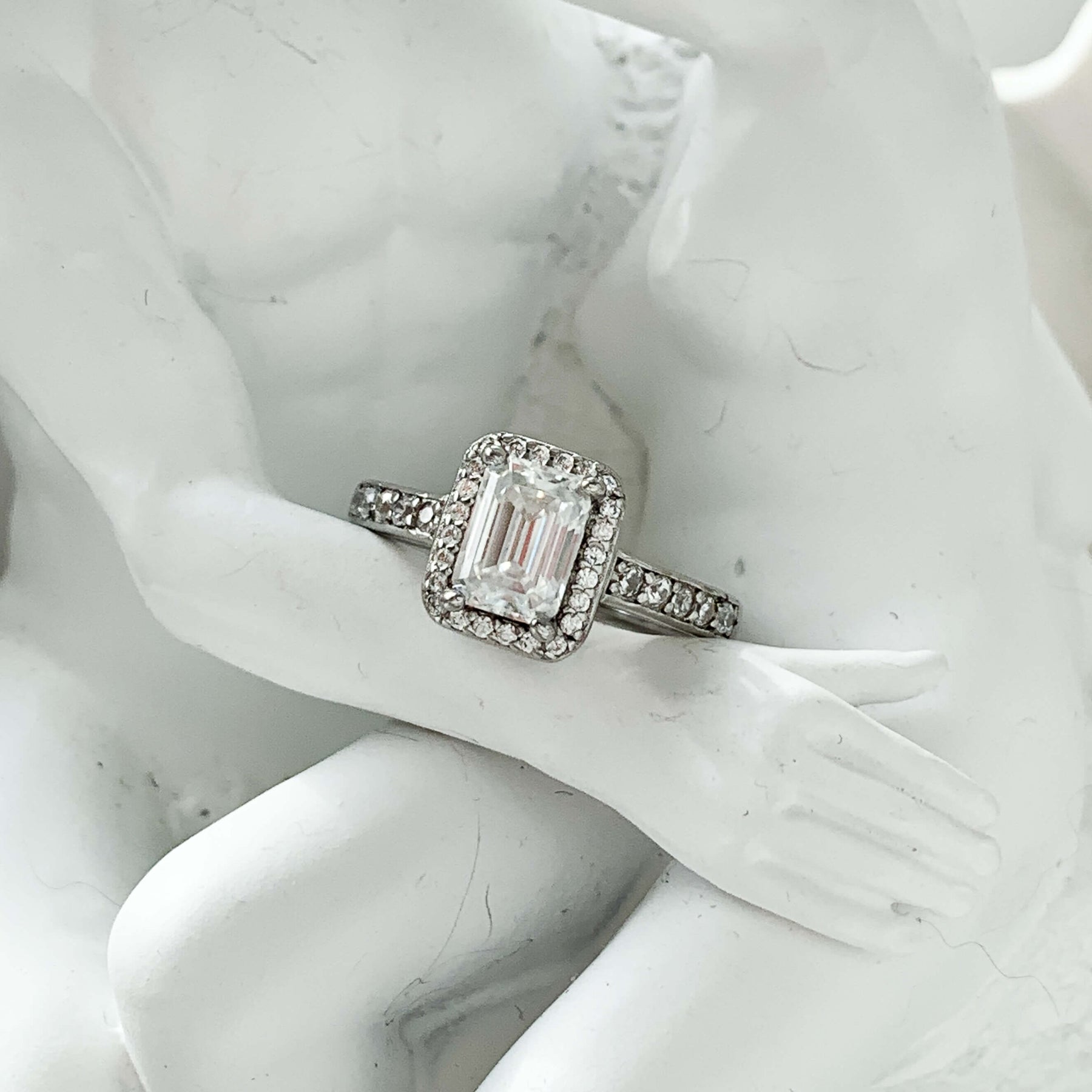Ring BLAKE