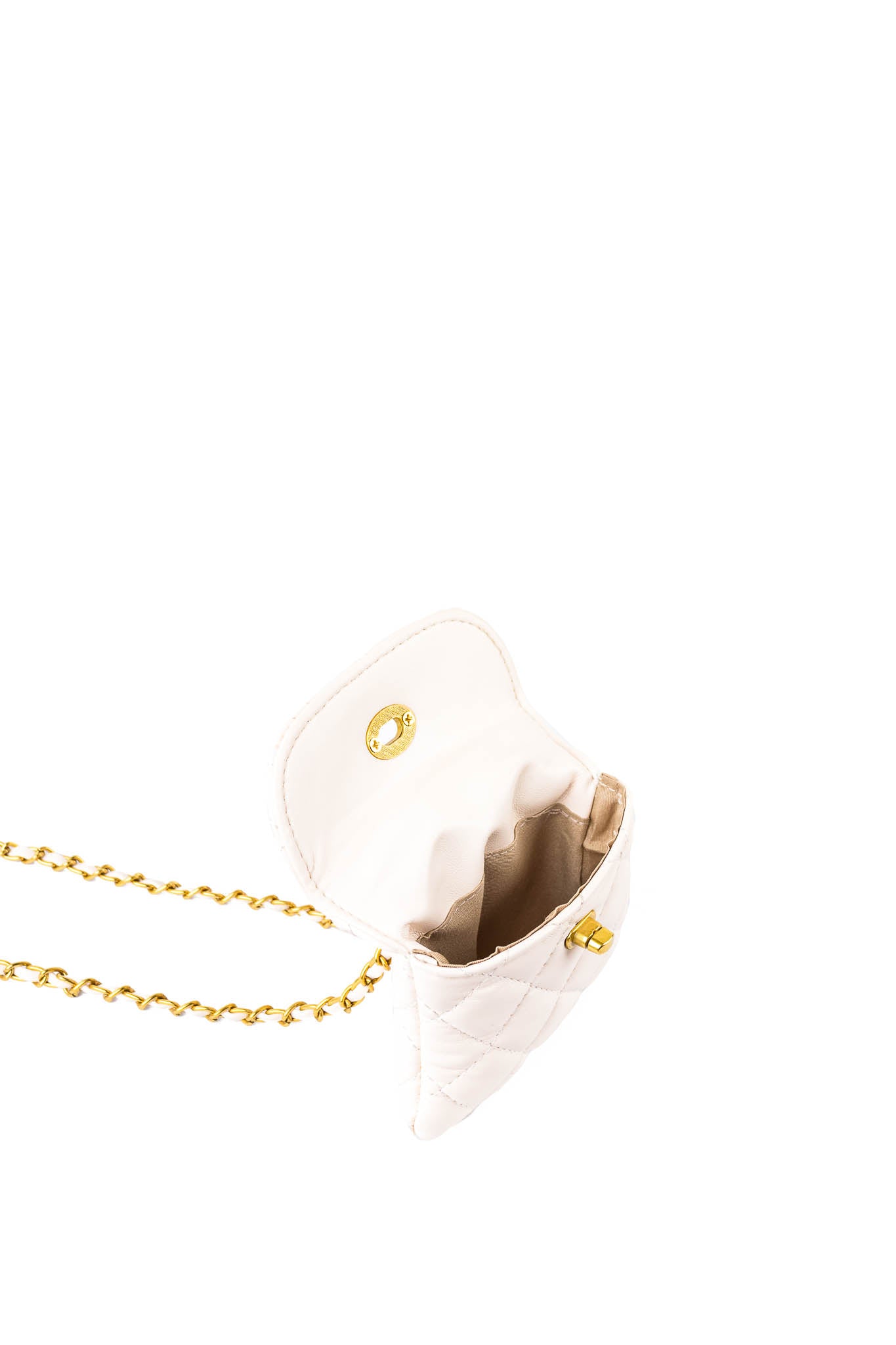 Bag ELEGANCE WHITE