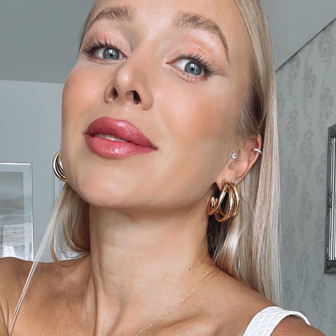 Earrings RANI
