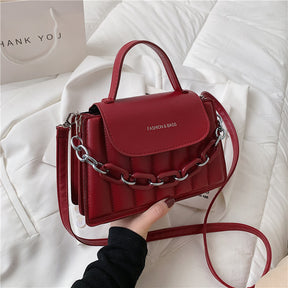 Bag POSY RED