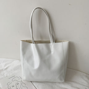 Bag ASHA WHITE